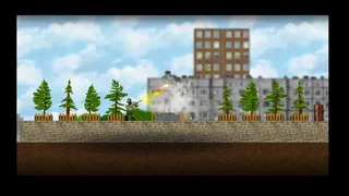 Скриншот 6 к игре Heroes Of Maidan 3
