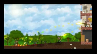 Скриншот 7 к игре Heroes Of Maidan 3