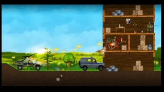 Скриншот 8 к игре Heroes Of Maidan 3