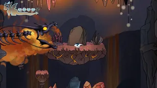 Скриншот 1 к игре Cats & Dragons