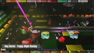 Скриншот 8 к игре Hog Havoc