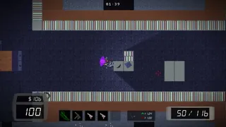 Скриншот 2 к игре Super Bedrock Brawl
