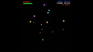 Скриншот 5 к игре COSMONEON