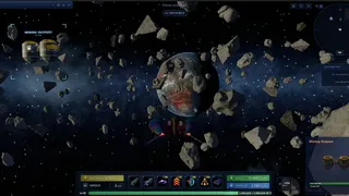 Скриншот 1 к игре Beyond Orbit