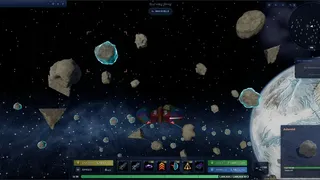 Скриншот 4 к игре Beyond Orbit