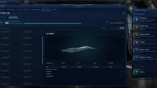 Скриншот 8 к игре Beyond Orbit