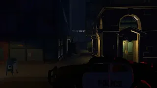 Скриншот 5 к игре The Sworn