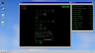 Скриншот 2 к игре EDEN95