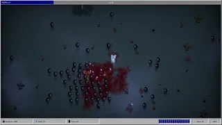Скриншот 6 к игре EDEN95