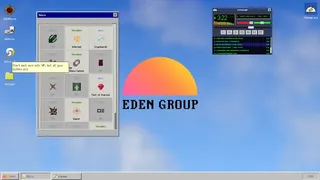 Скриншот 7 к игре EDEN95