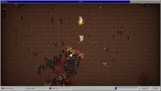 Скриншот 8 к игре EDEN95