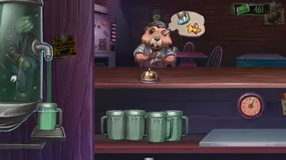Скриншот 1 к игре [Bober Bros] Last Pill Bar