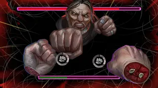 Скриншот 2 к игре [Bober Bros] Last Pill Bar