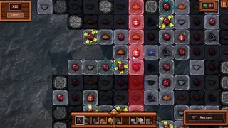 Скриншот 1 к игре Digline
