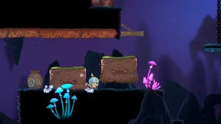 Скриншот 3 к игре Knut