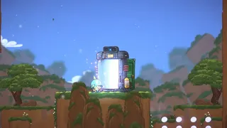 Скриншот 6 к игре Knut