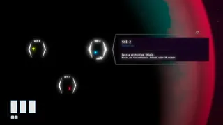 Скриншот 5 к игре XENOFLEKT
