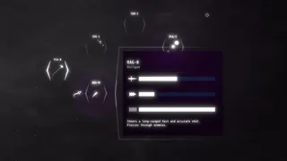 Скриншот 7 к игре XENOFLEKT