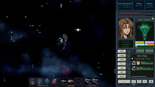 Скриншот 2 к игре Kuiper Wanderer