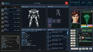 Скриншот 6 к игре Kuiper Wanderer