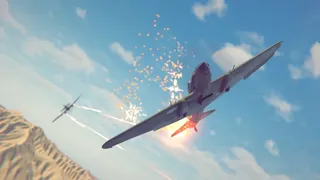 Скриншот 1 к игре Thunder Training Ground