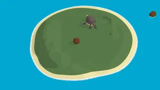 Скриншот 3 к игре the art of Tortoise Walking