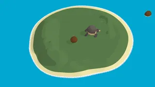 Скриншот 4 к игре the art of Tortoise Walking