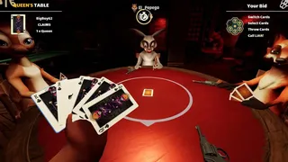 Скриншот 1 к игре Fool's Pub
