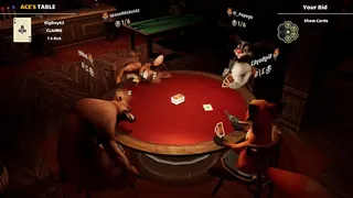 Скриншот 3 к игре Fool's Pub