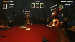 Скриншот 5 к игре Fool's Pub