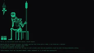 Скриншот 3 к игре Dungeon Revizor: The Game