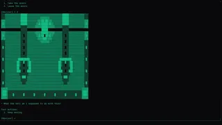 Скриншот 5 к игре Dungeon Revizor: The Game