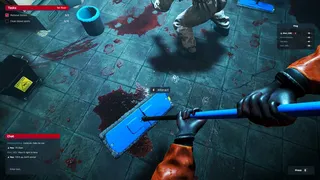 Скриншот 7 к игре Bloody Cleanup TOGETHER