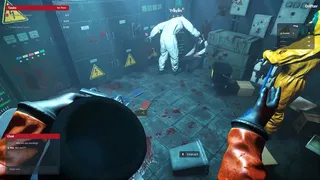 Скриншот 8 к игре Bloody Cleanup TOGETHER