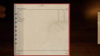 Скриншот 1 к игре For God and For Profit