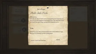Скриншот 7 к игре For God and For Profit
