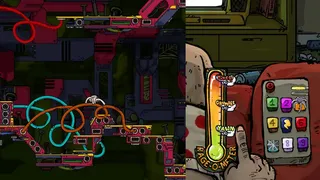 Скриншот 4 к игре Oh, For Bugs' Sake!