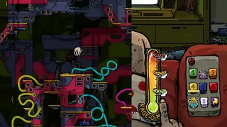 Скриншот 5 к игре Oh, For Bugs' Sake!