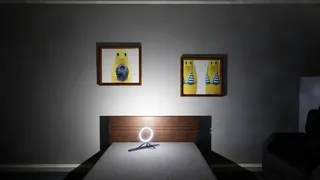 Скриншот 6 к игре A Yellow Nut
