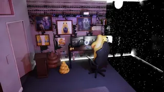 Скриншот 7 к игре A Yellow Nut