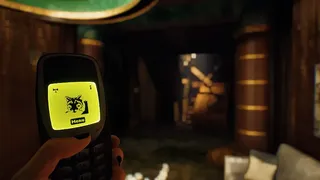 Скриншот 2 к игре Curse of the Crimson Stag
