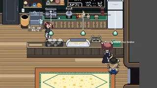 Скриншот 8 к игре Dark Brew