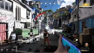 Скриншот 1 к игре Survival Z