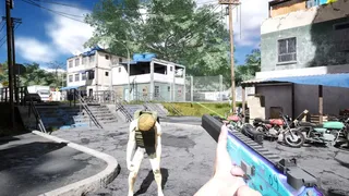 Скриншот 3 к игре Survival Z