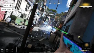 Скриншот 8 к игре Survival Z
