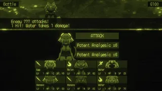 Скриншот 4 к игре Kemonauts Planet
