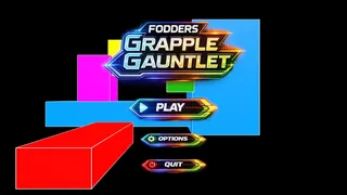 Скриншот 7 к игре Fodders Grapple Gauntlet