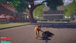 Скриншот 3 к игре Whose Lawn Is It Anyway