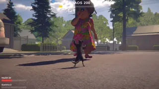 Скриншот 4 к игре Whose Lawn Is It Anyway