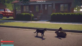 Скриншот 6 к игре Whose Lawn Is It Anyway